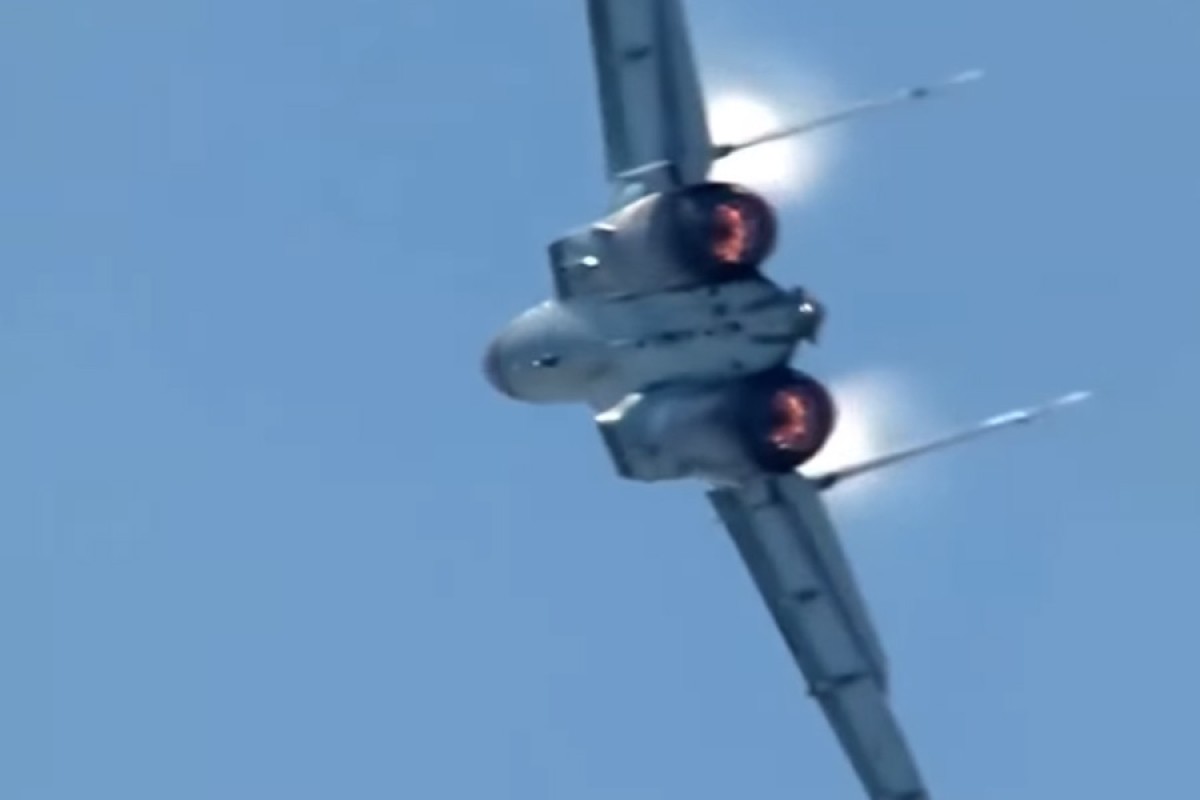 Američka mornarica: Dogodio se incident s ruskim avionima na Mediteranu
