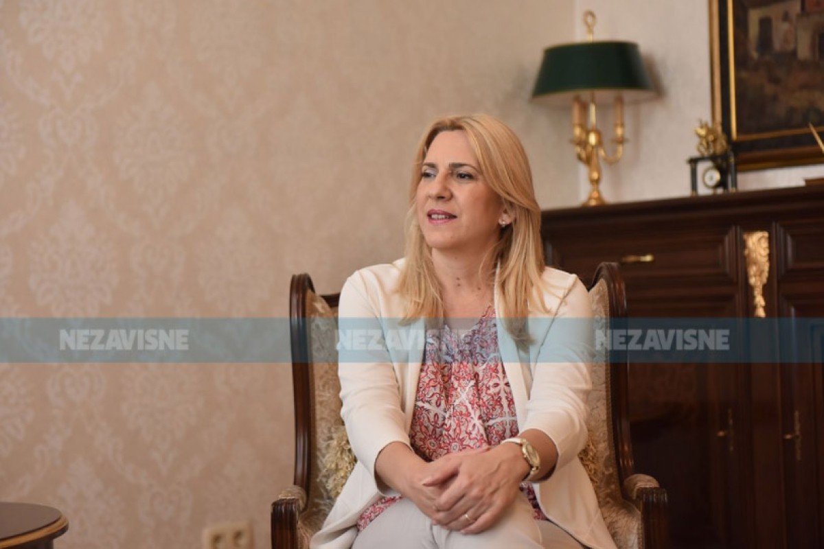 Cvijanović: Eskobar pravi dogovor sa nekim ko nema većinsku podršku