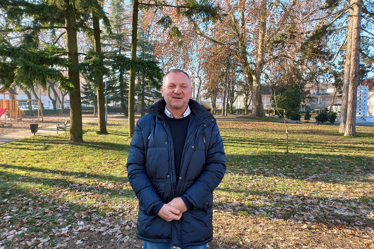 Marinković: Dodatnih 10 miliona KM velika pomoć za poljoprivrednike