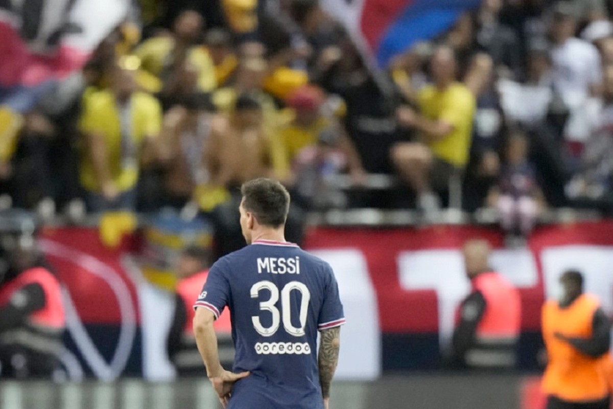 Mesi: Ne pobjeđuje uvijek najbolji tim