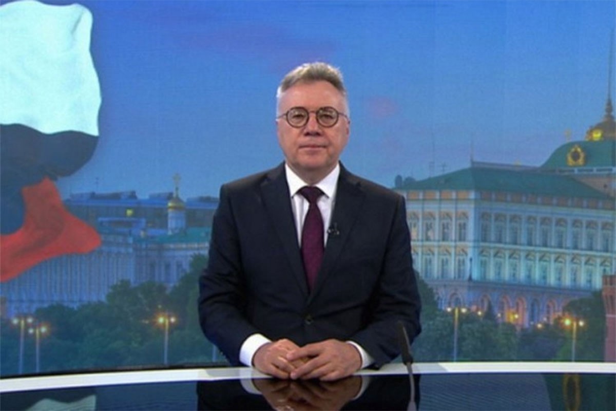 Kalabuhov: Menutijeva da se bavi zemljom domaćinom