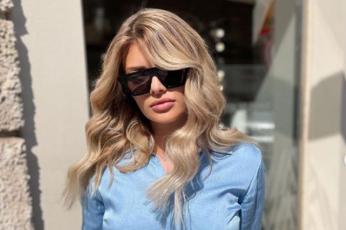 Ela Dvornik o majčinstvu, poslu i braku s Čarlsom