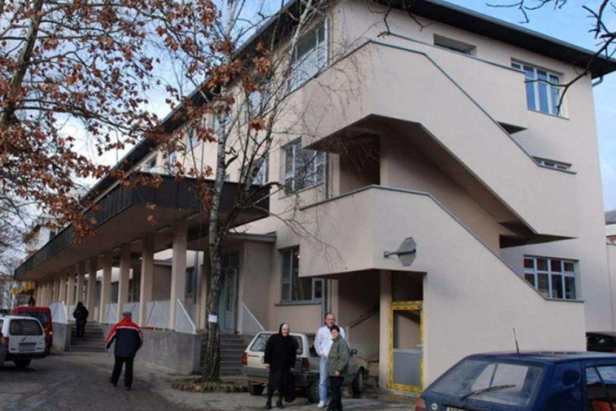 DZ Prijedor: Informacije u vakcinalnom punktu i putem telefona