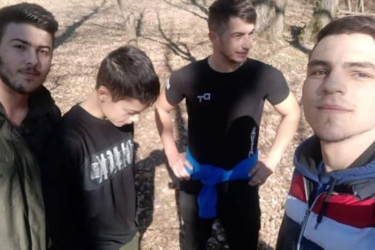 Pronađen nestali dječak iz Cazina