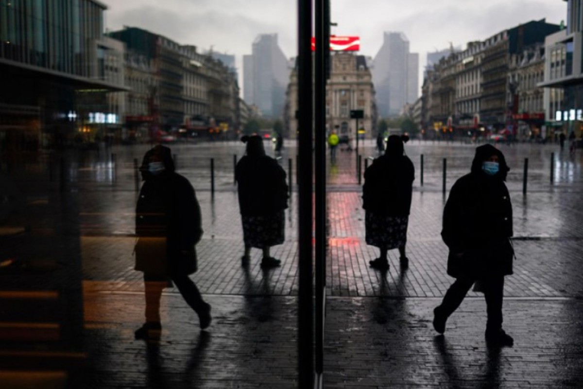 Belgija popušta epidemiološke mjere