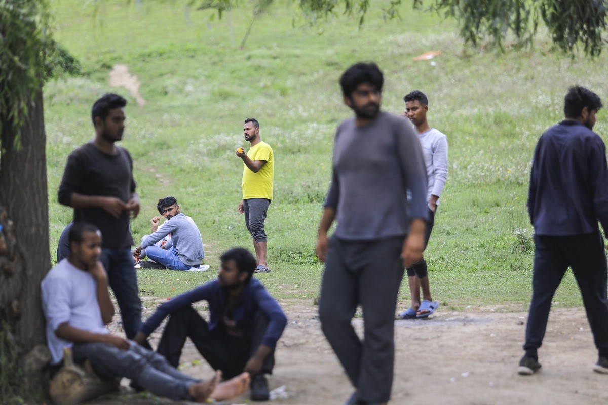 Zabrinjavajući podaci, 148 odsto više migranata na zapadnobalkanskoj ruti