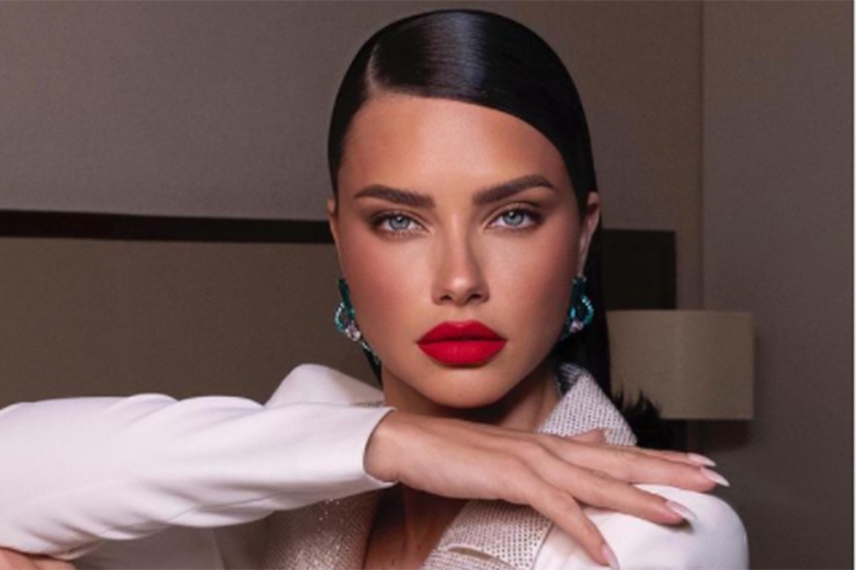 Adrijana Lima trudna, u 40. godini čeka treće dijete