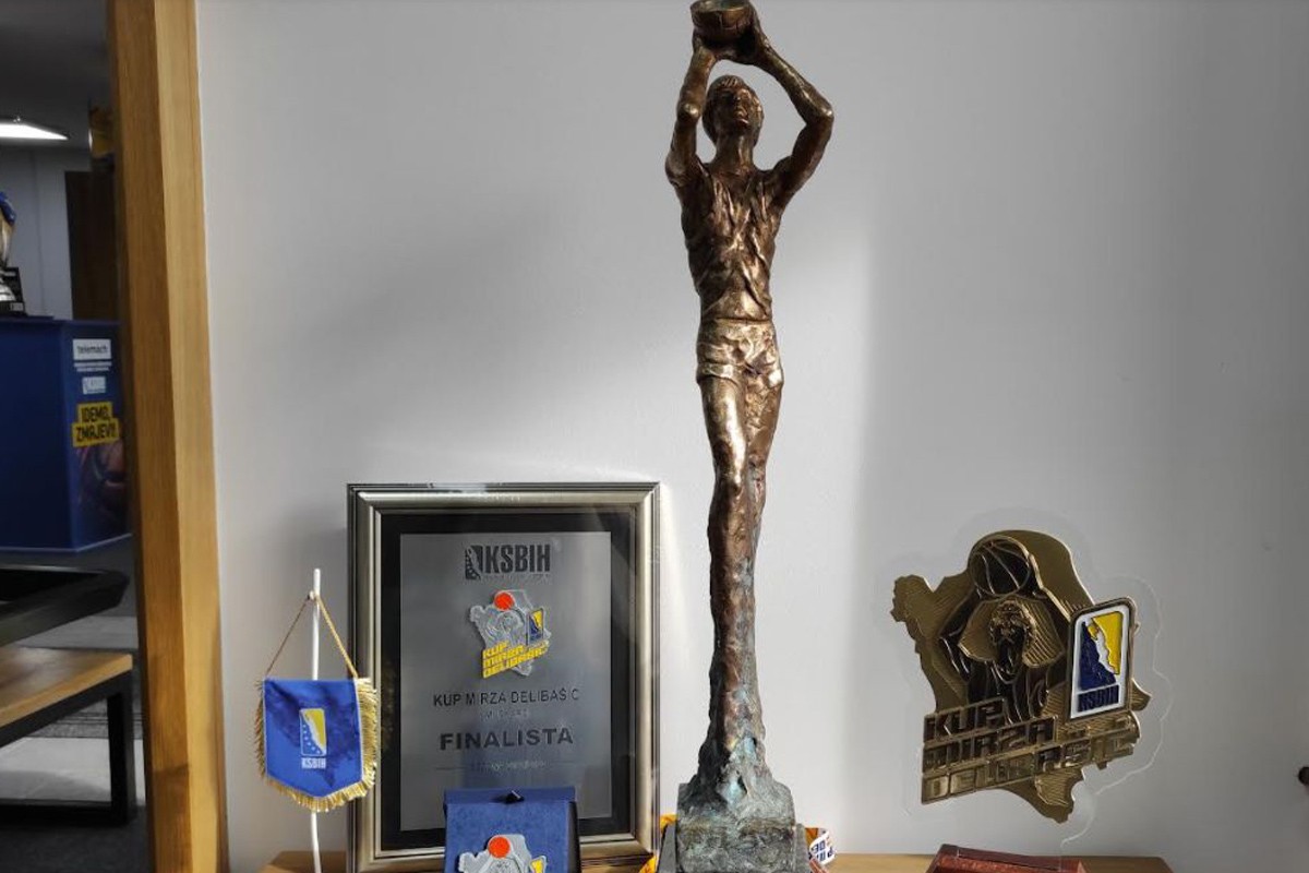 U Banjaluci bitka za Kinđetov trofej