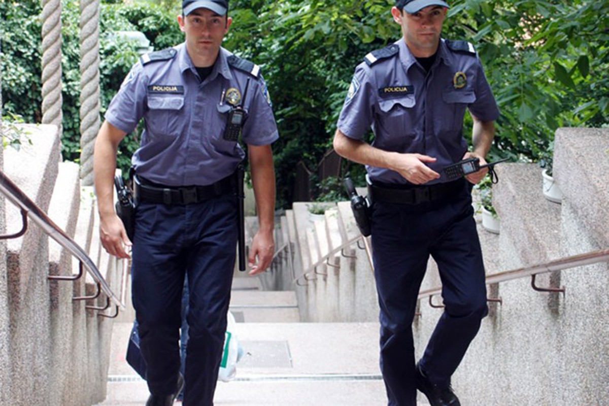 Velika akcija USKOK-a i policije, na udaru četiri hrvatska ministra