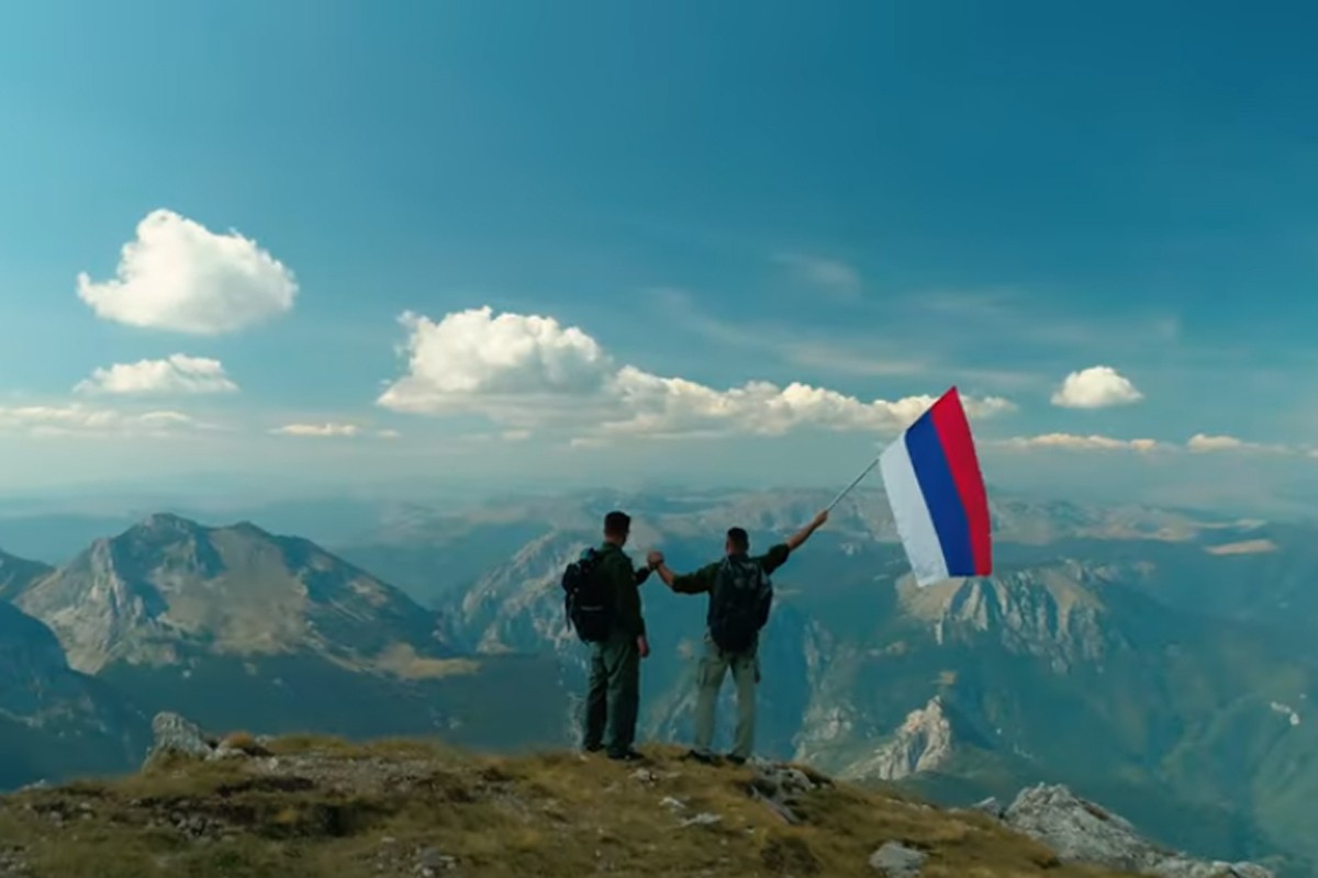 Objavljen spot SNSD-a "Ne damo našu zemlju, šume i rijeke"