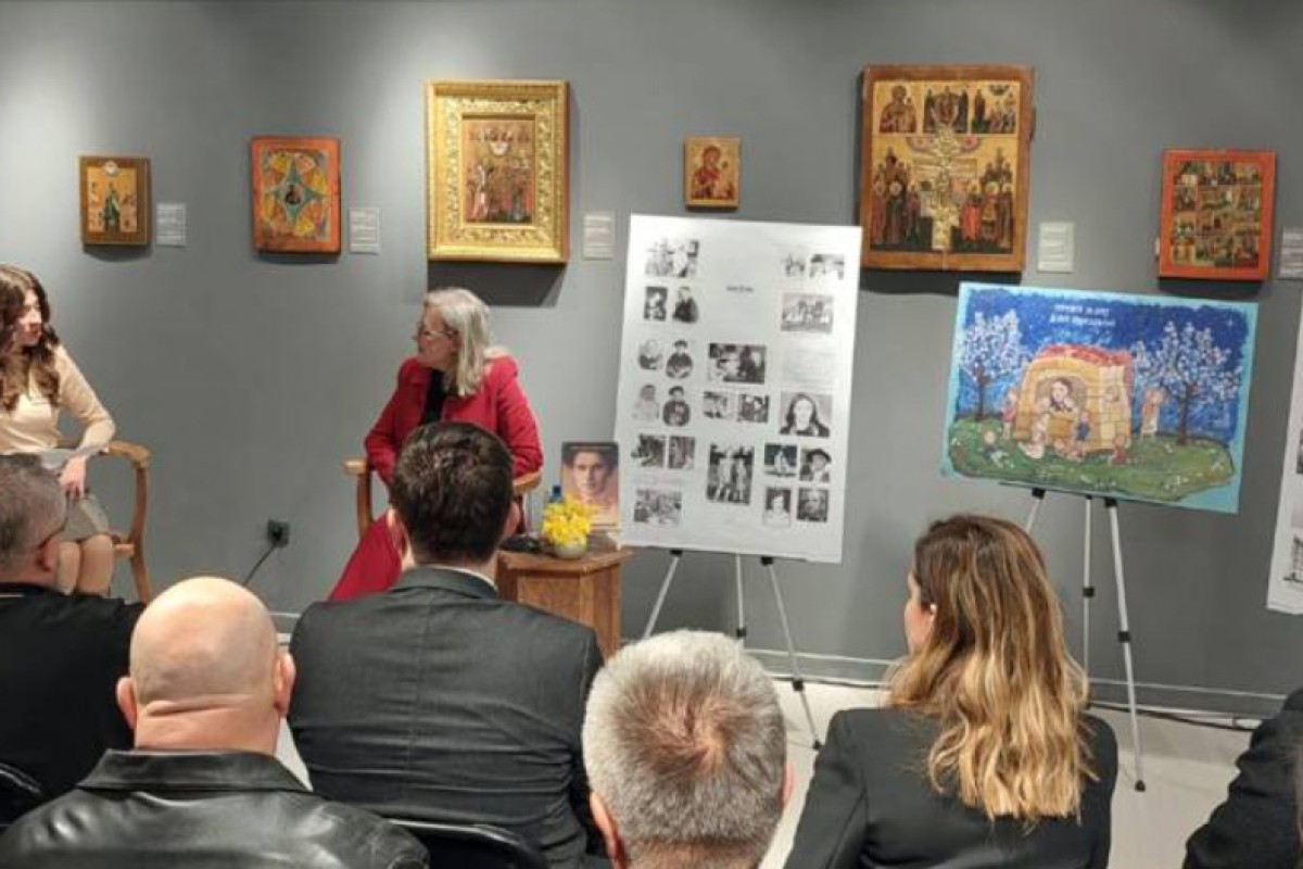 Muzej Žitomislić: Tribina i izložba o Diani Budisavljević