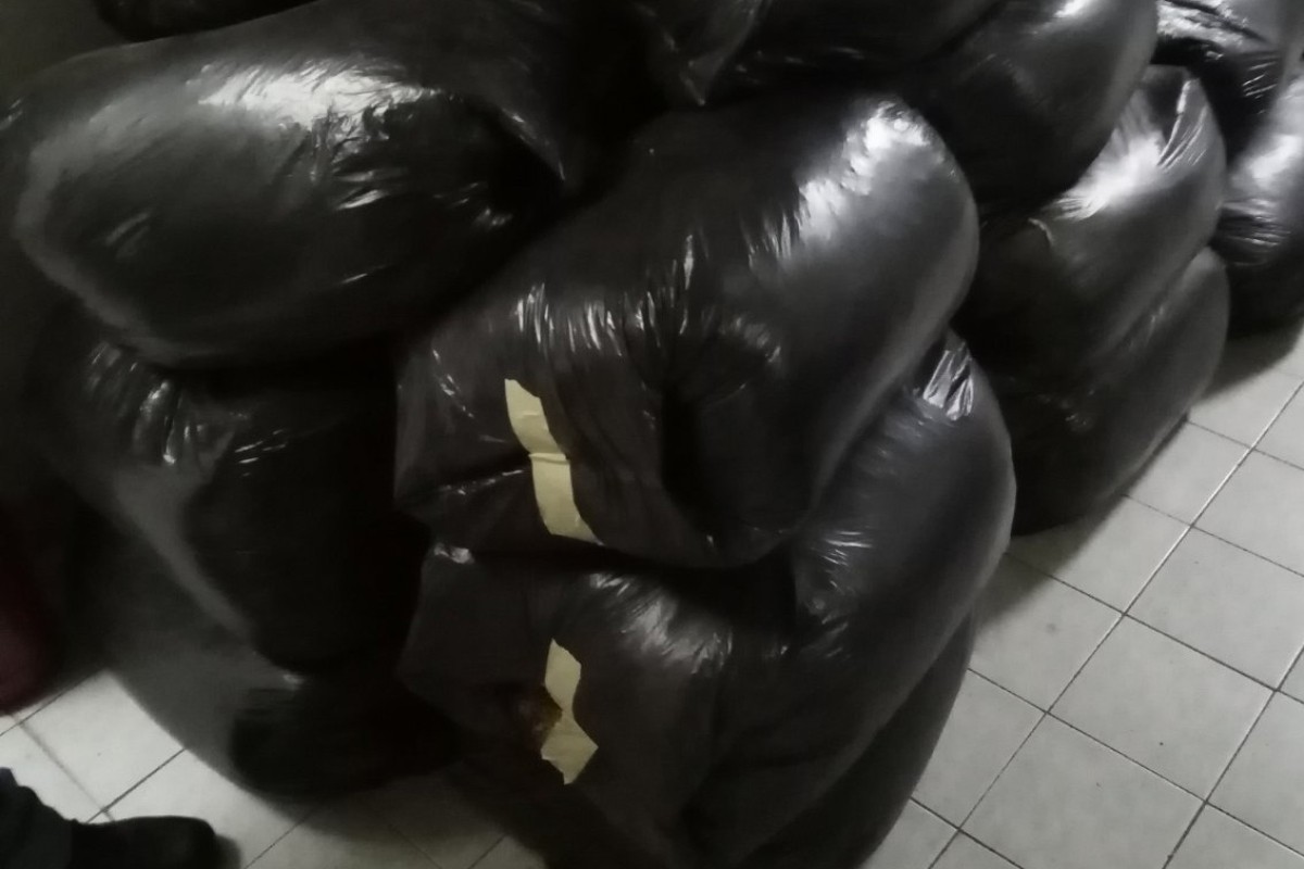 Banjalučanin uhapšen zbog šverca tone duvana