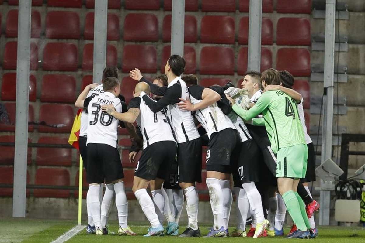"Parni valjak" nezaustavljiv pred derbi sa Zvezdom