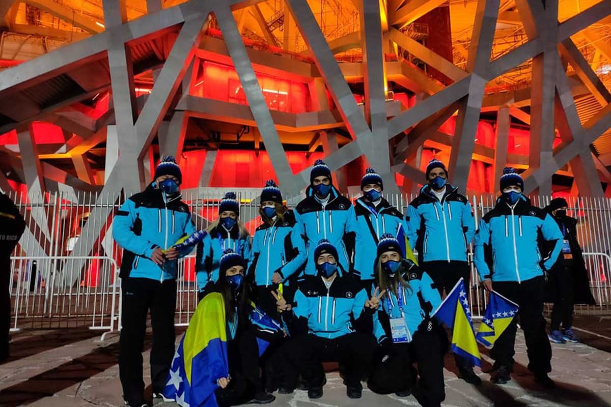 Spuštena zavjesa na 24. ZOI: BiH još sanja medalju