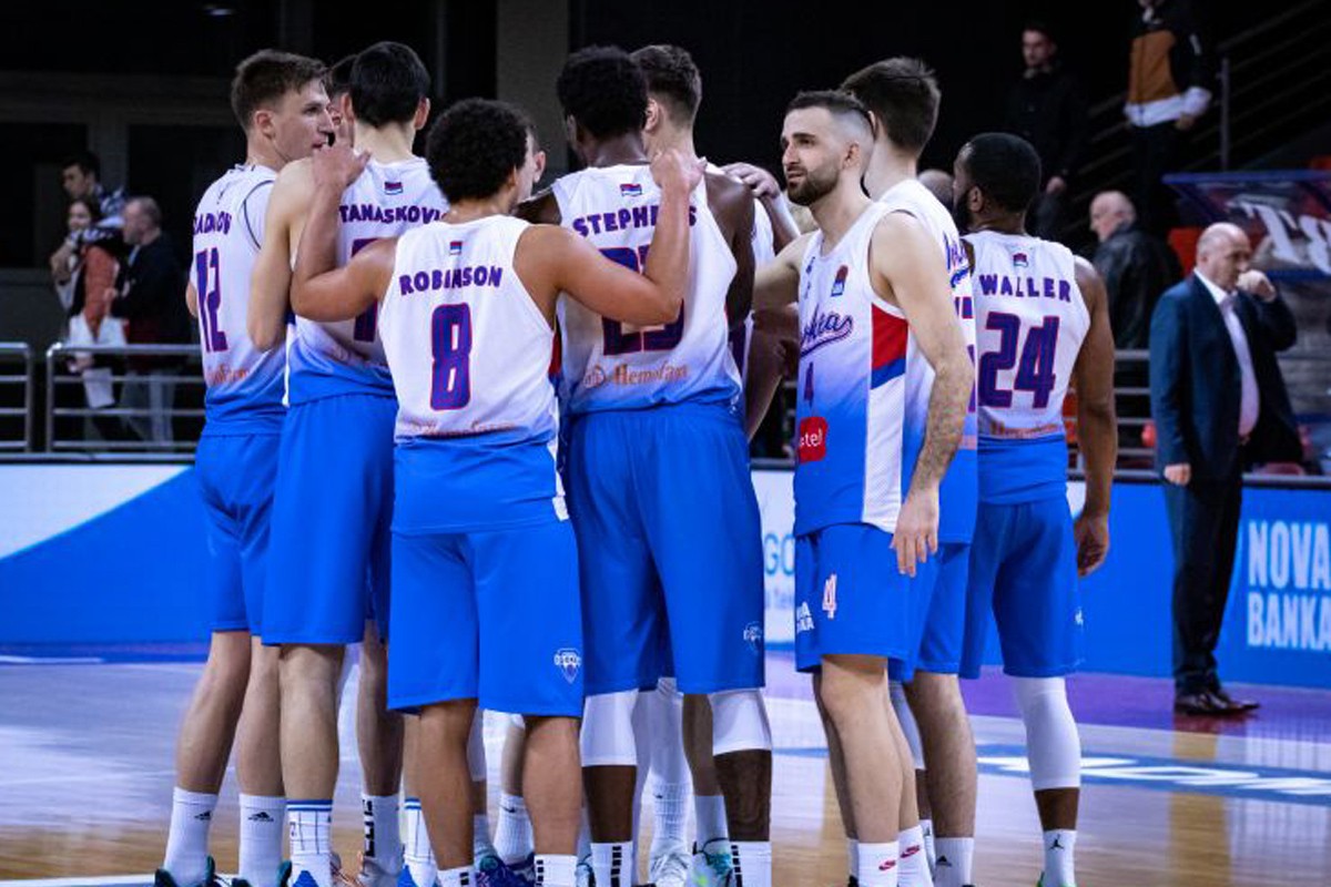 Igokea u Banjaluci razbila Široki i odbranila Kinđetov trofej