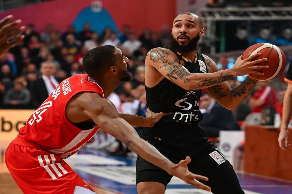 Zvezda pobjedom nad Partizanom odbranila trofej Kupa Radivoja Koraća