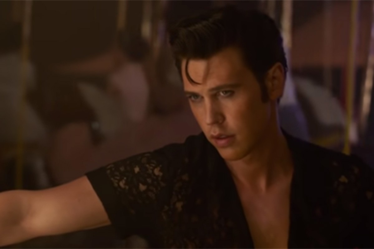 Izašao prvi trejler za biografski film o Elvisu Prisliju