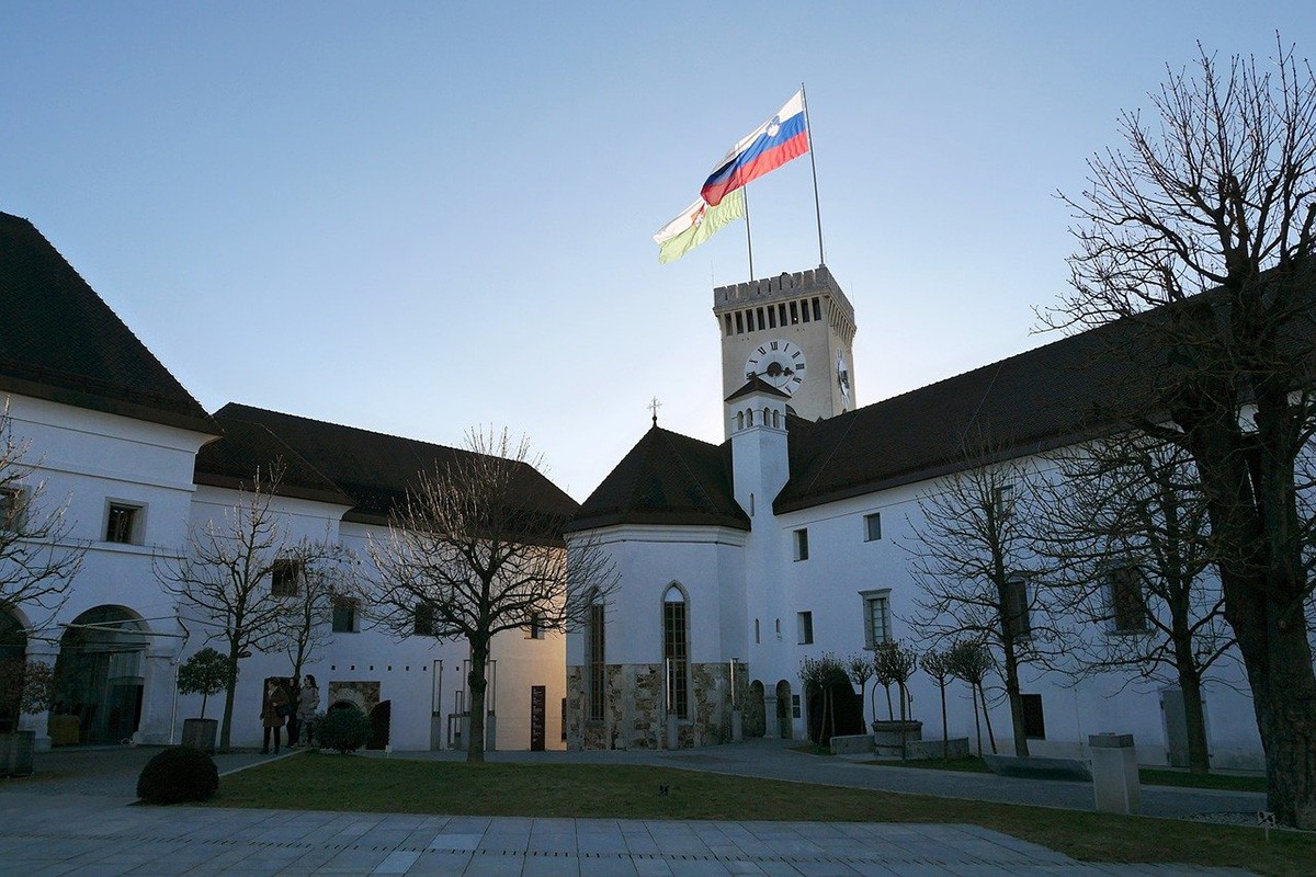 Slovenija ukinula skoro sve mjere