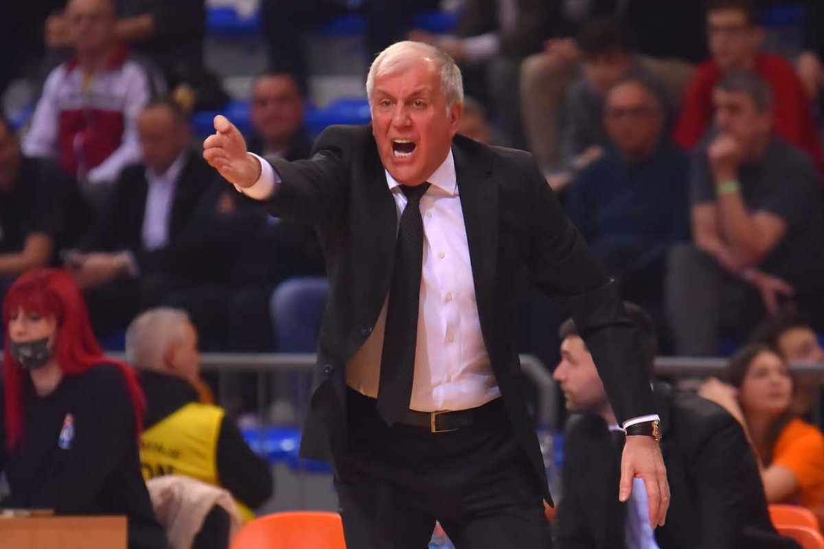 "Nađite mi nekoga ko je imao toliko finala u karijeri"