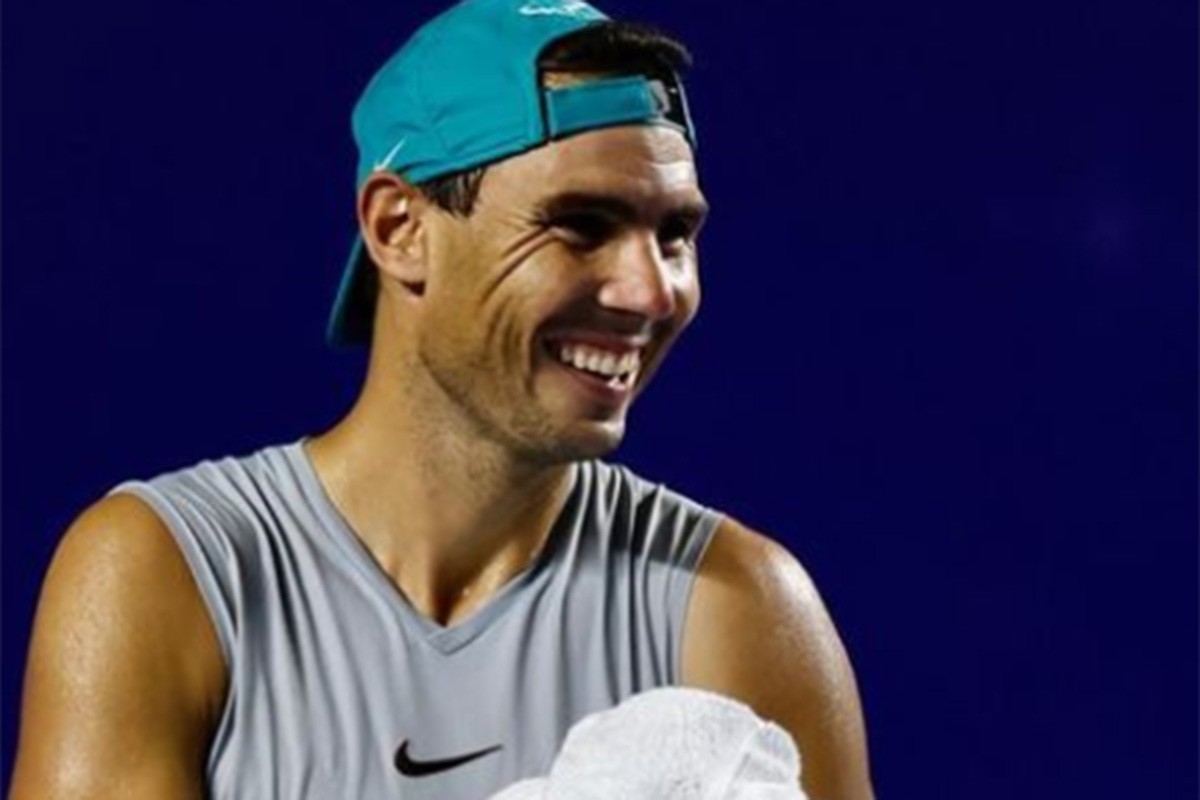 Nadal: Ðoković je dobrodošao