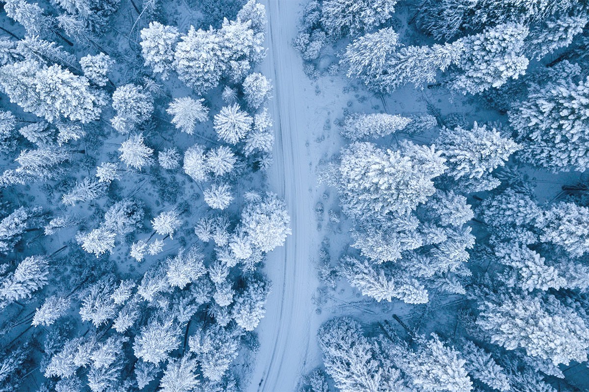 SAD: Stiže arktička hladnoća, temperature do 30 stepeni niže