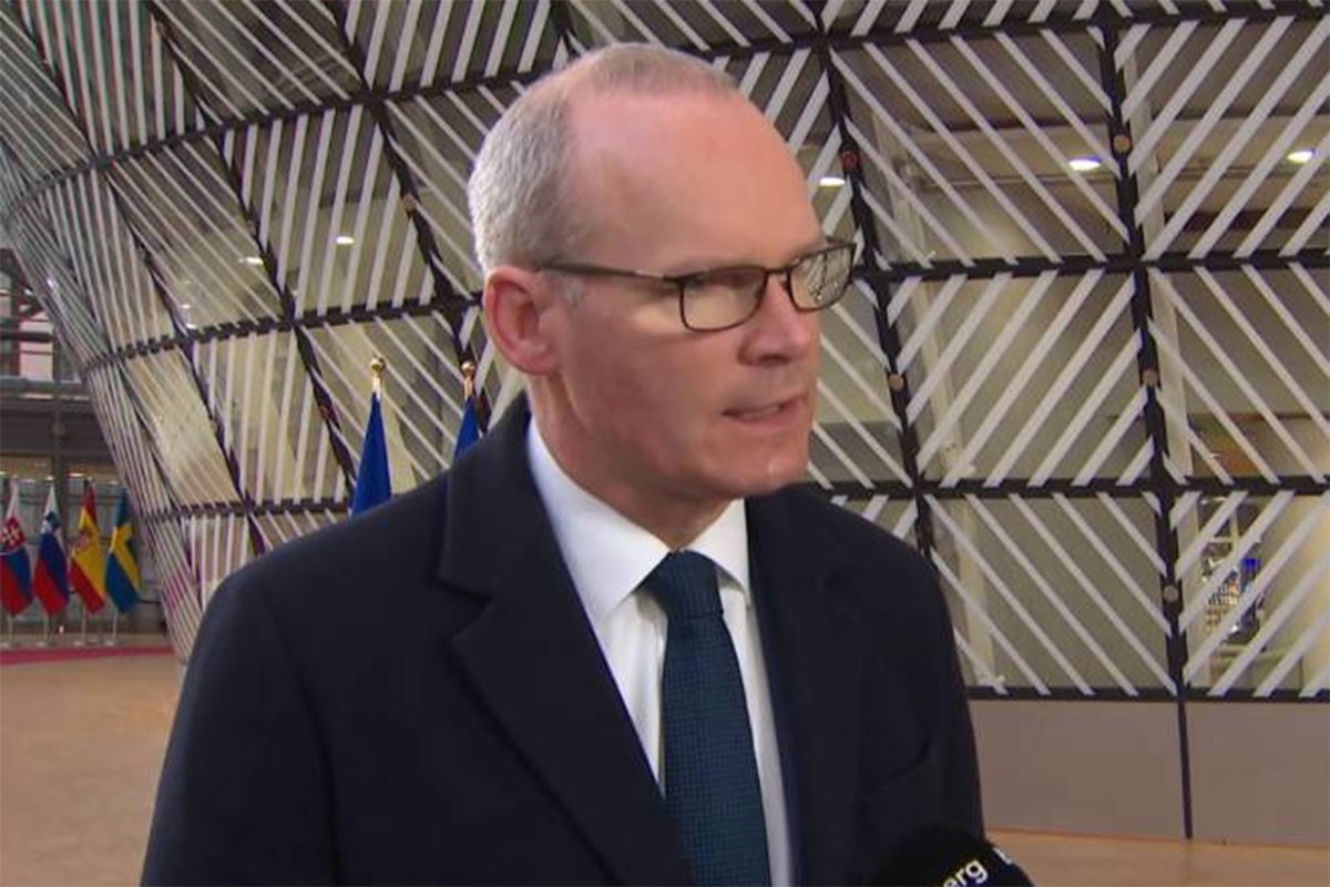 Koveni: EU želi da vidi mir i stabilnost u BiH