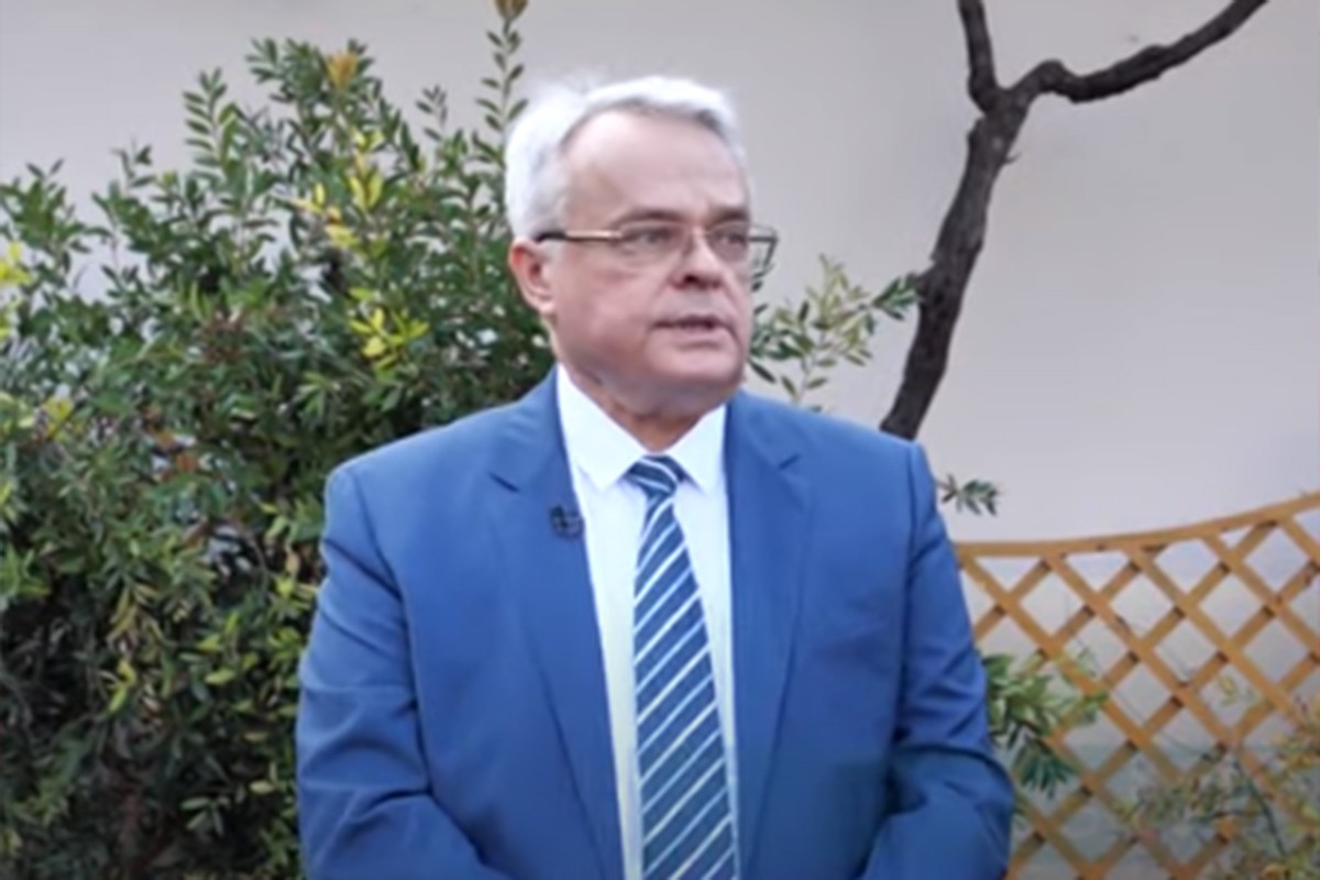 Ruskom ambasadoru u Tirani uručen demarš zbog izjave Lavrova