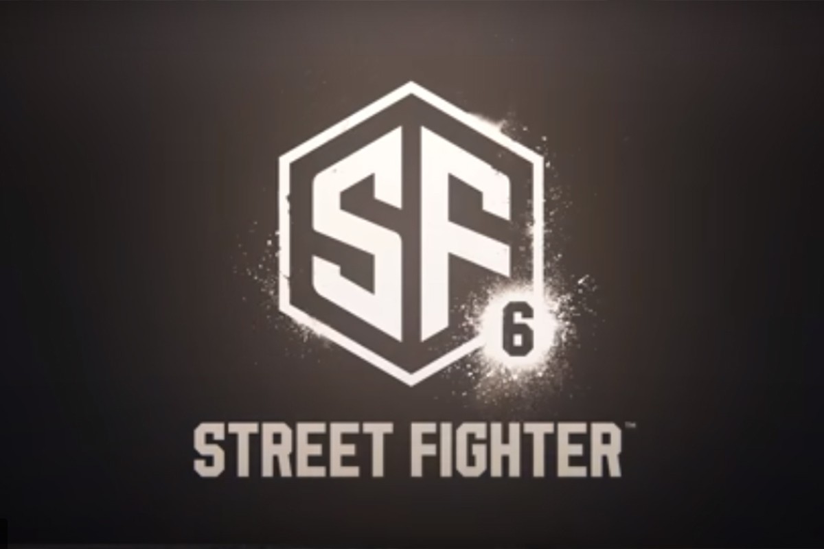 Najavljen Street Fighter 6