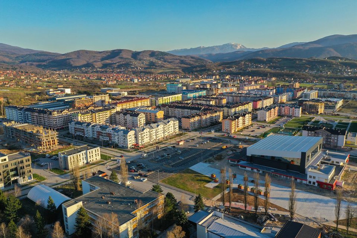 Istorijski projekat za Istočno Sarajevo: Tunel veza s Palama