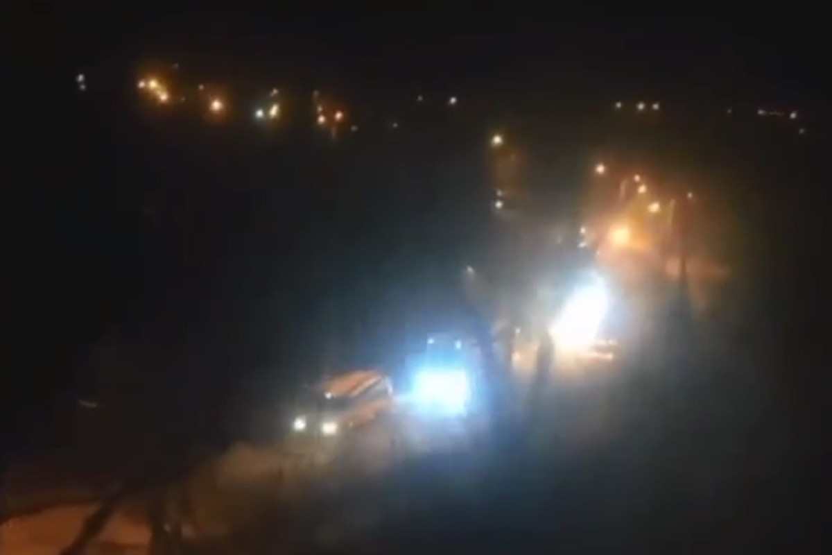 Putin naredio slanje vojske u Donbas