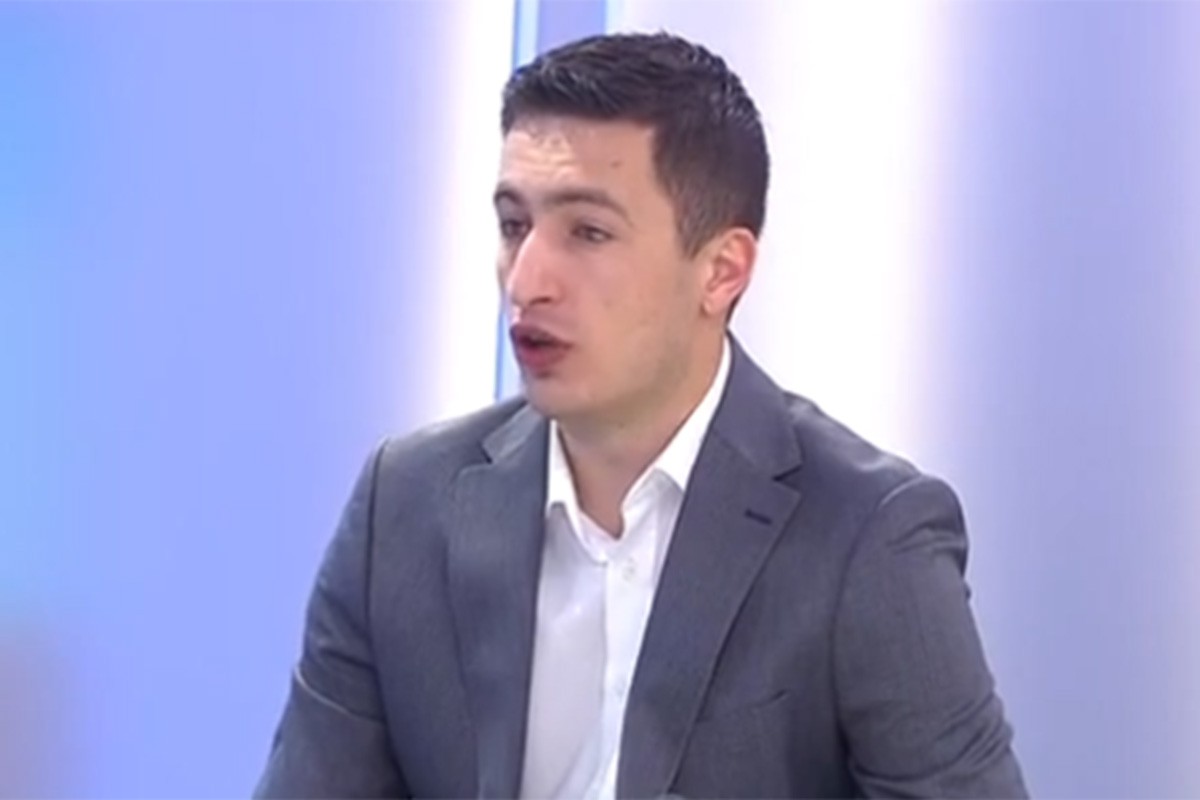 Ilić: Izbori u mjesnim zajednicama dobar test za oktobar
