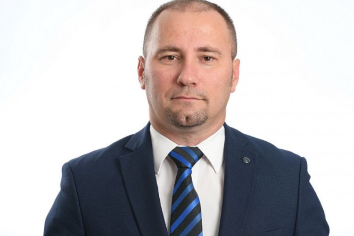 Bosančić zadovoljan: DEMOS treća stranka u Banjaluci