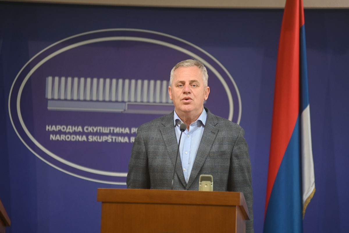 Stanić: Šešić je potreban SDS-u, ali nekad ne zna šta hoće