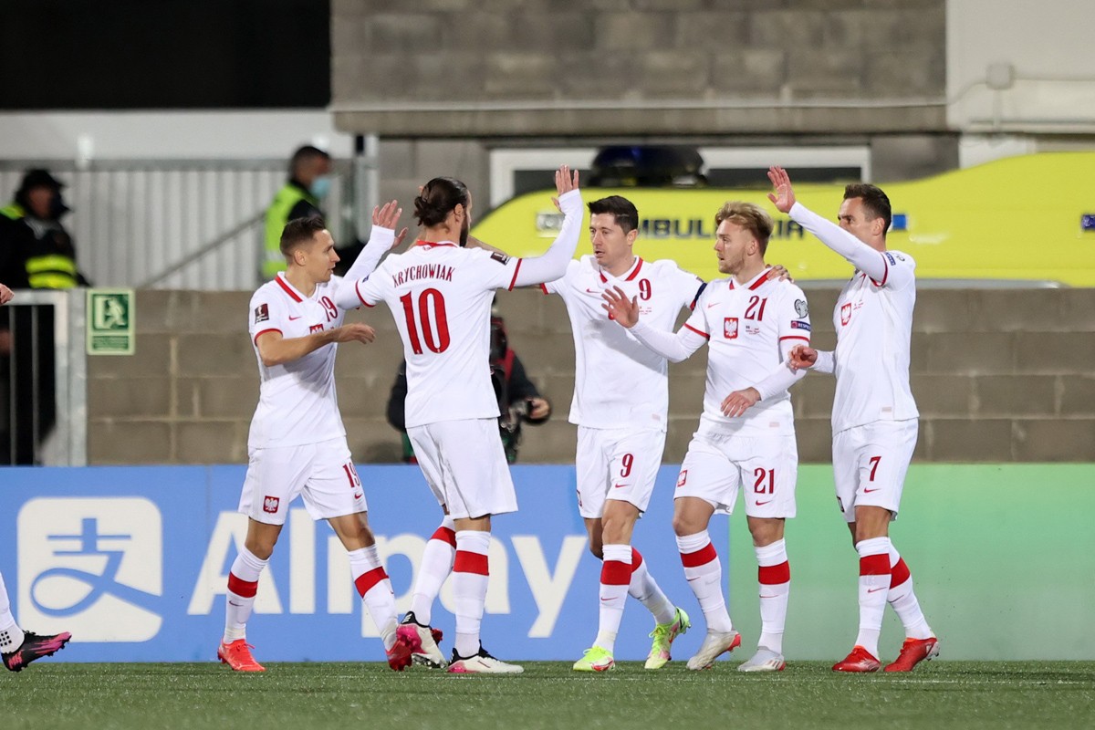 Poljski mediji pozivaju na bojkot meča u Moskvi