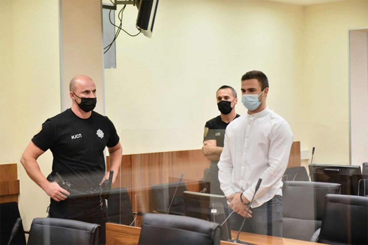 Vajukiću 69 mjeseci robije jer pretukao i opljačkao Ćućuna