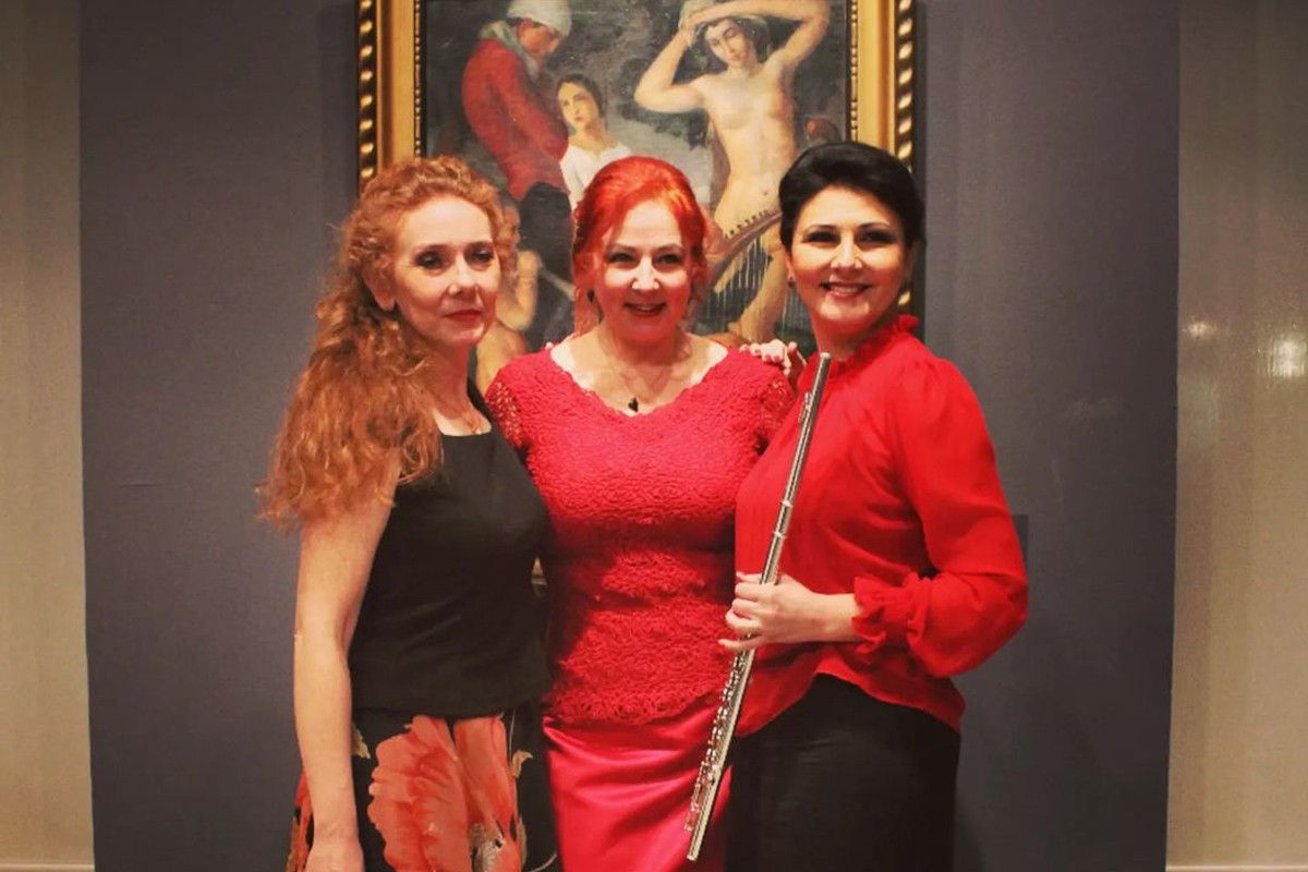 Niški sastav "Trio Anima" 28. februara u Banskom dvoru