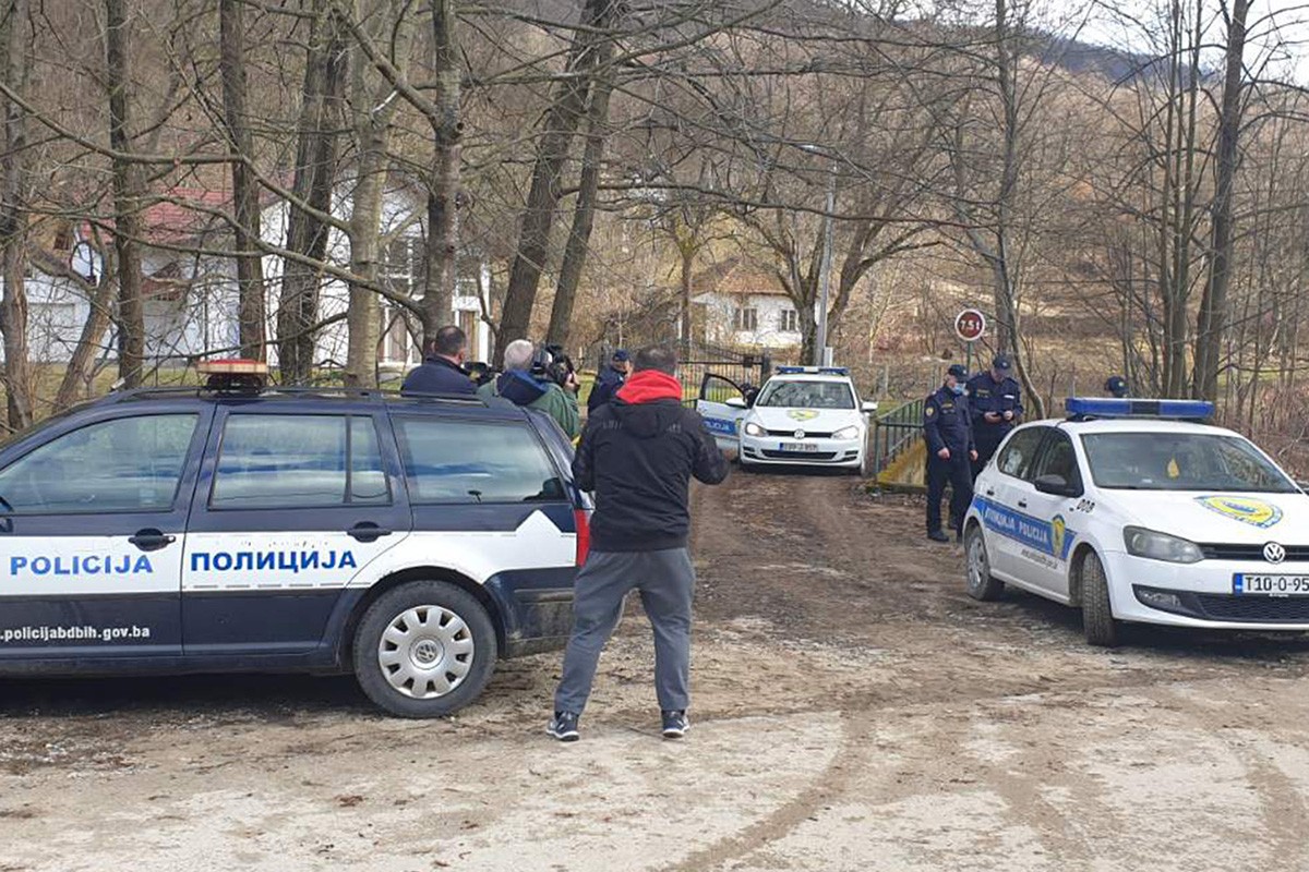 Ubistvo u Brčkom, poznati novi detalji