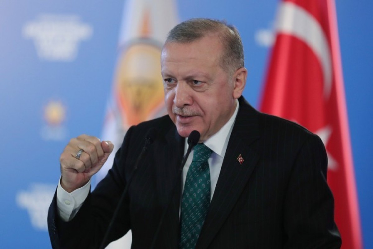 Erdoan otkazao put zbog onlajn sastanka NATO