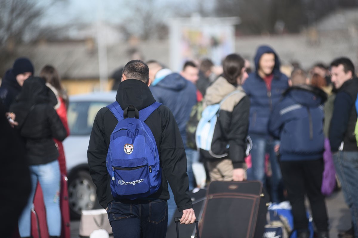 Građani BiH samo u Srbiju i Sloveniju mogu ući bezuslovno