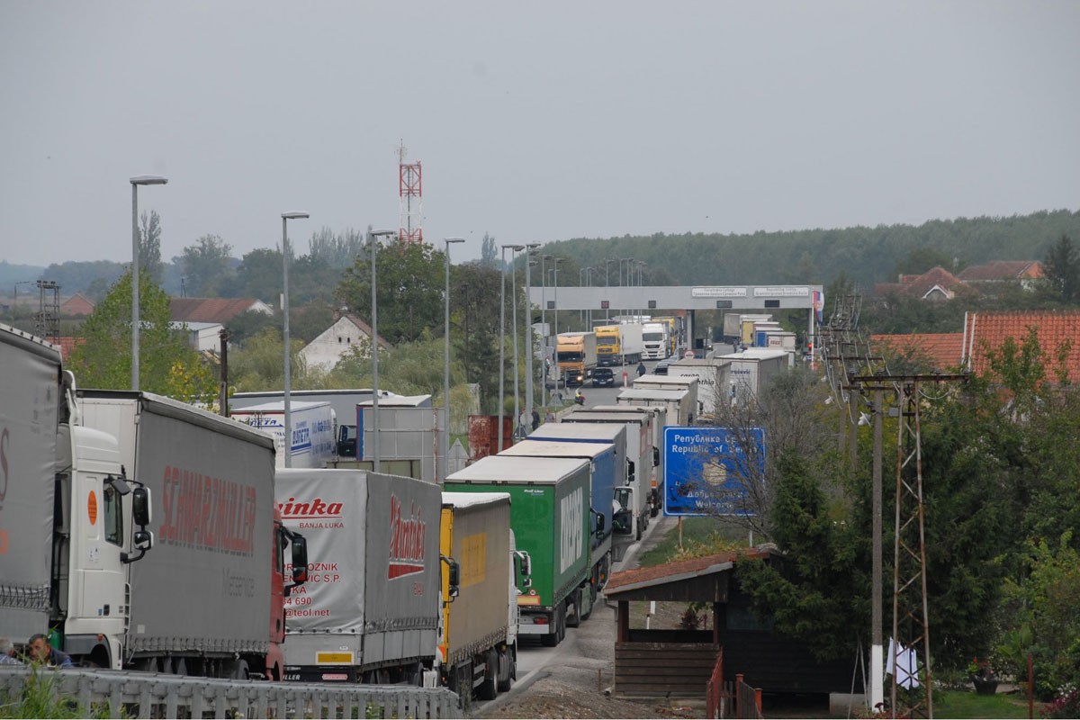 Izvoz iz Srpske oborio  rekord u januaru