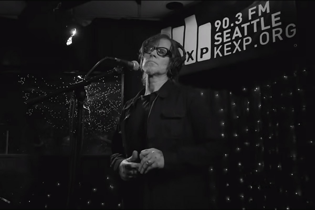 Preminuo Mark Lanegan
