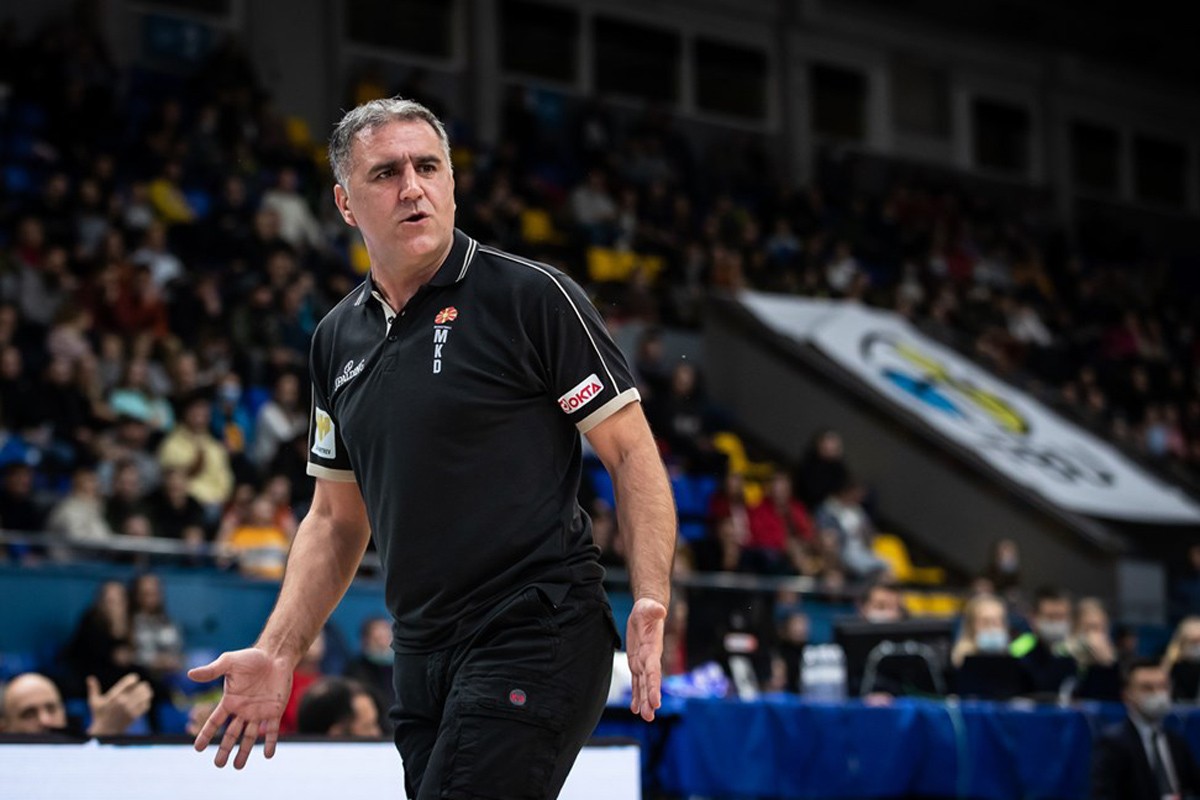 Dragan Bajić pozitivan na virus korona