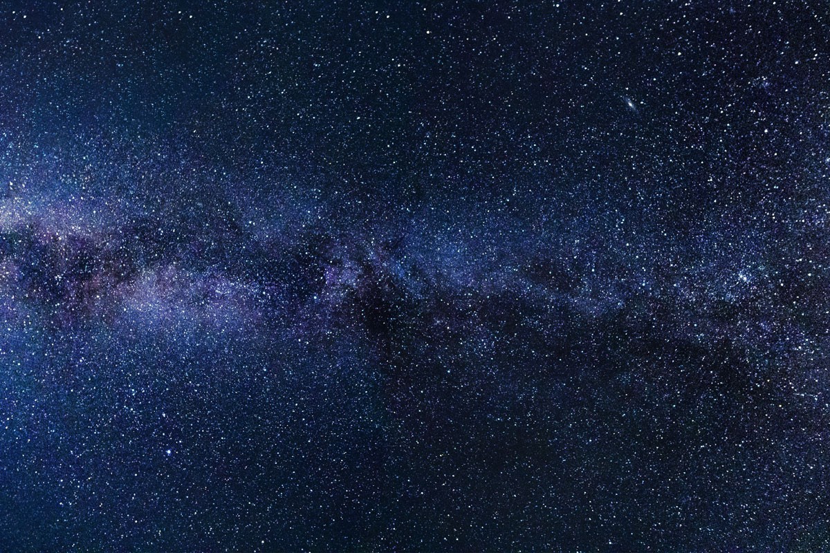 Astronomi otkrili novu vrstu zvijezda