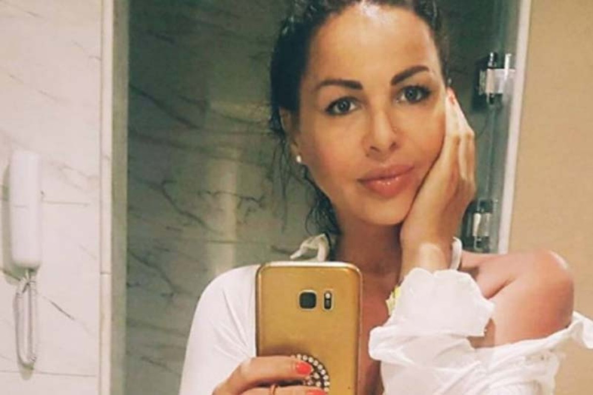 Tina Ivanović prodaje vilu za 2.000.000 evra