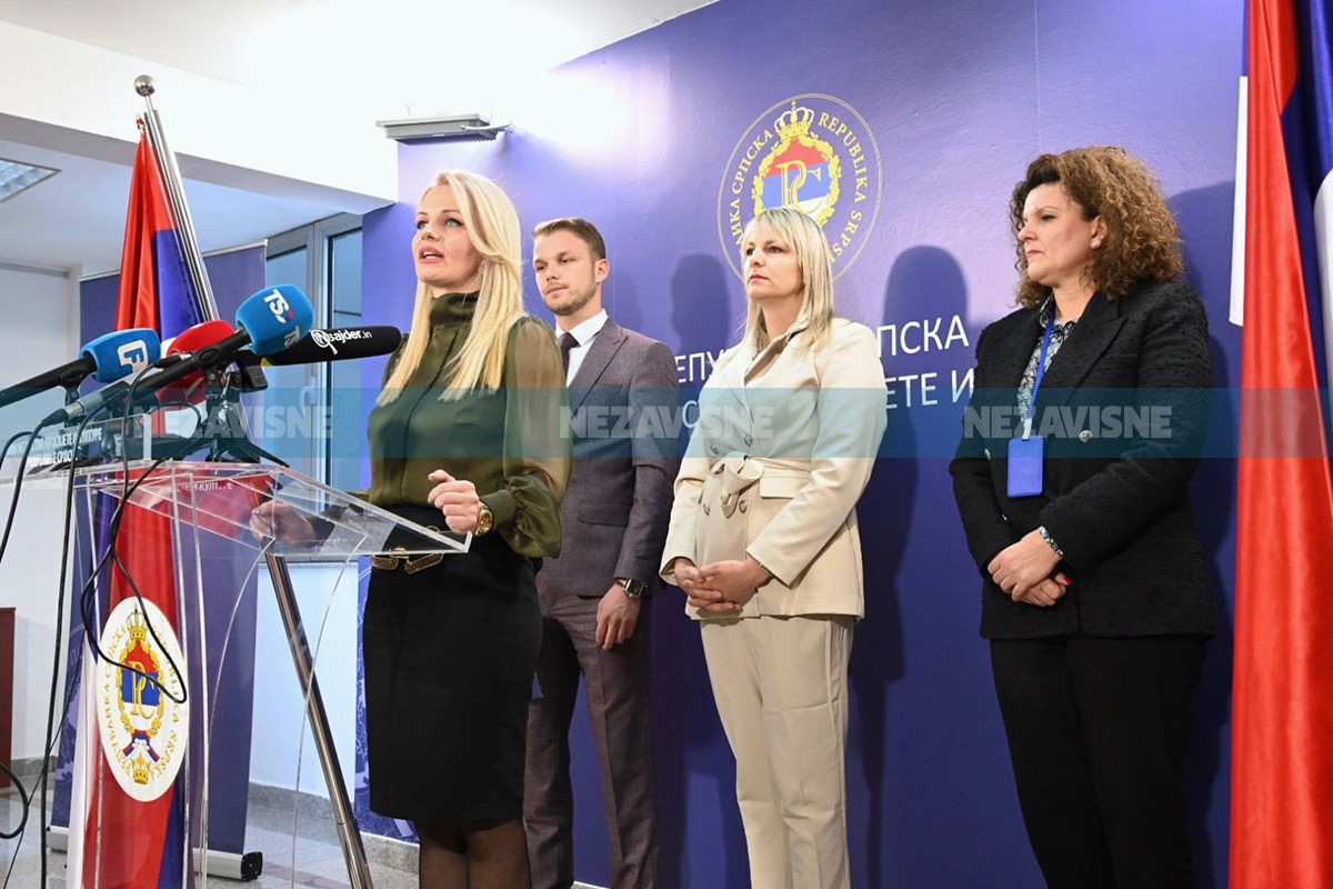 Trivićeva i Stanivuković dogovorili gradnju dvije škole u Banjaluci