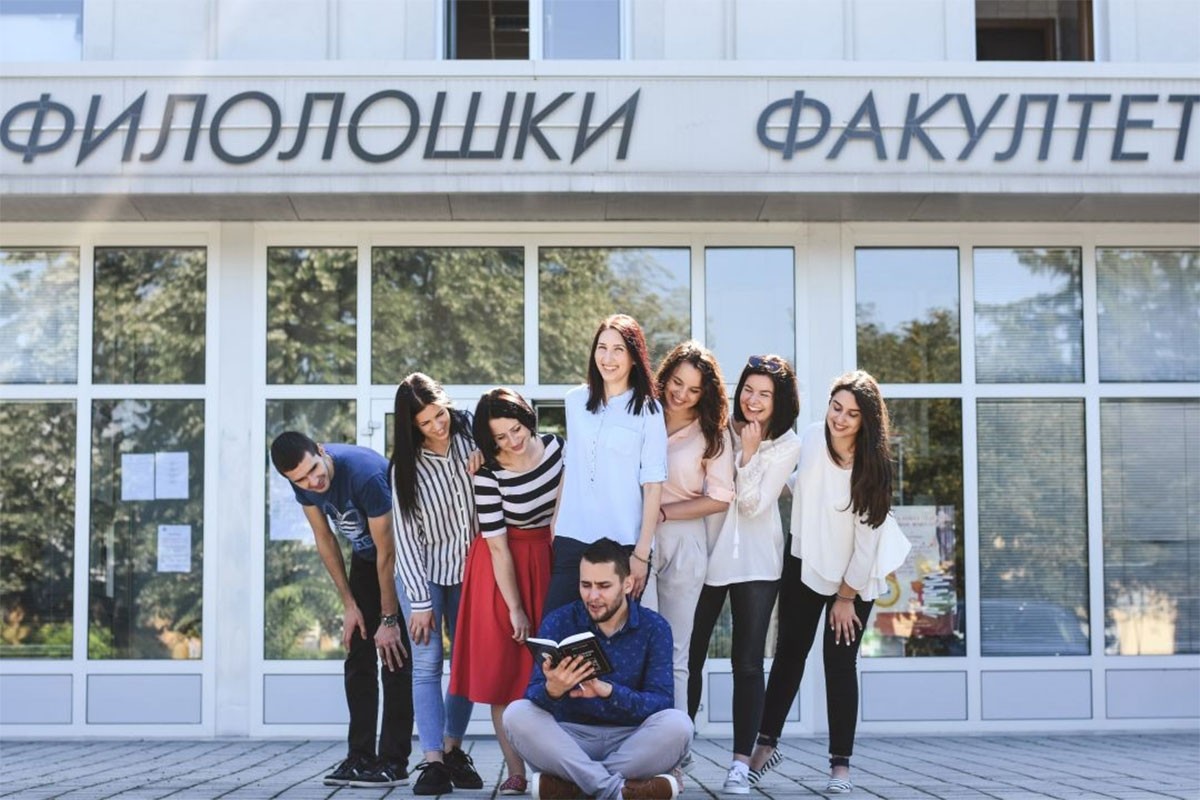 Filološki fakultet pokreće Studijski program romanistike