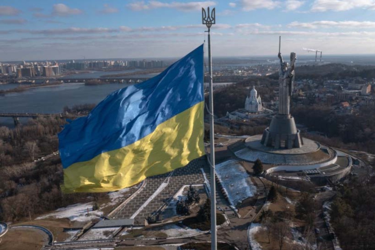 Vrhovna rada Ukrajine potvrdila uvođenje ratnog stanja