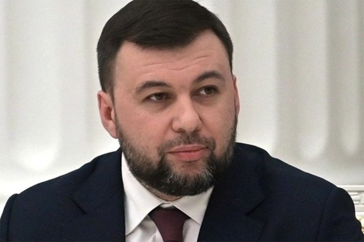 Lider DNR: Gradovi Donbasa biće oslobođeni