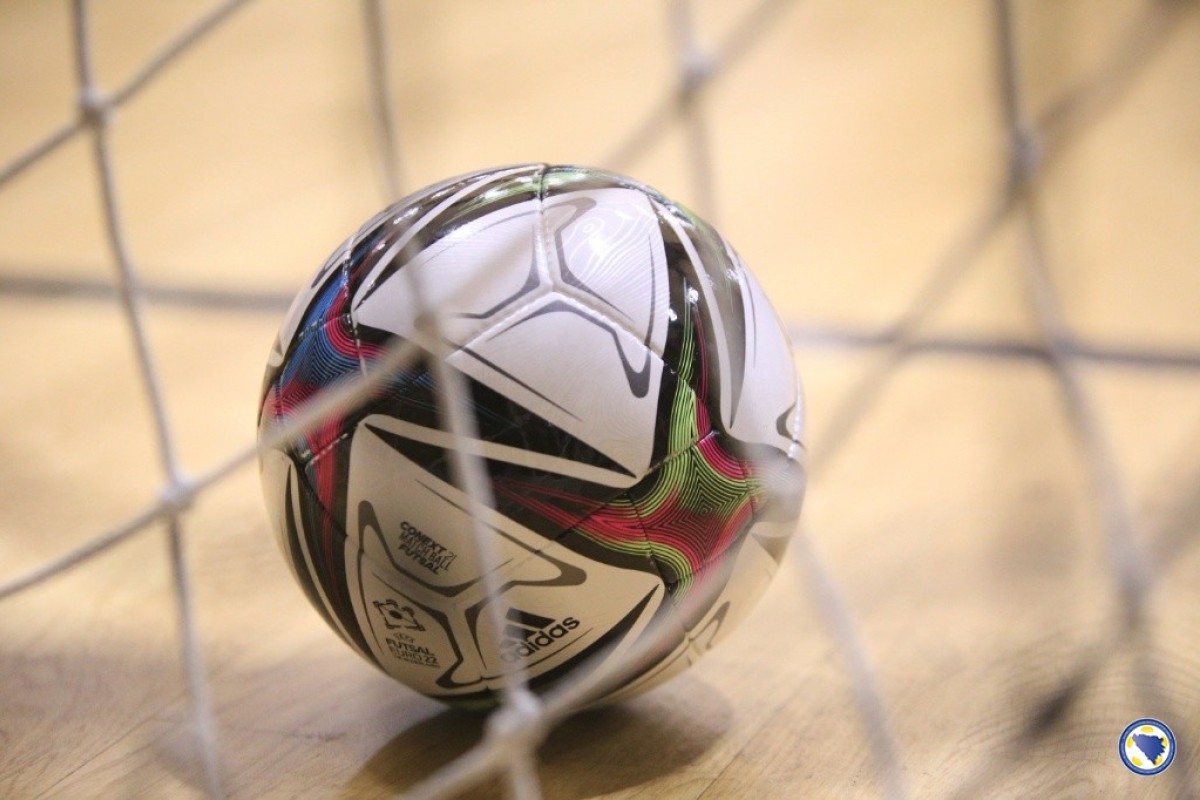 Odigrani susreti četvrtfinala futsal Kupa BiH