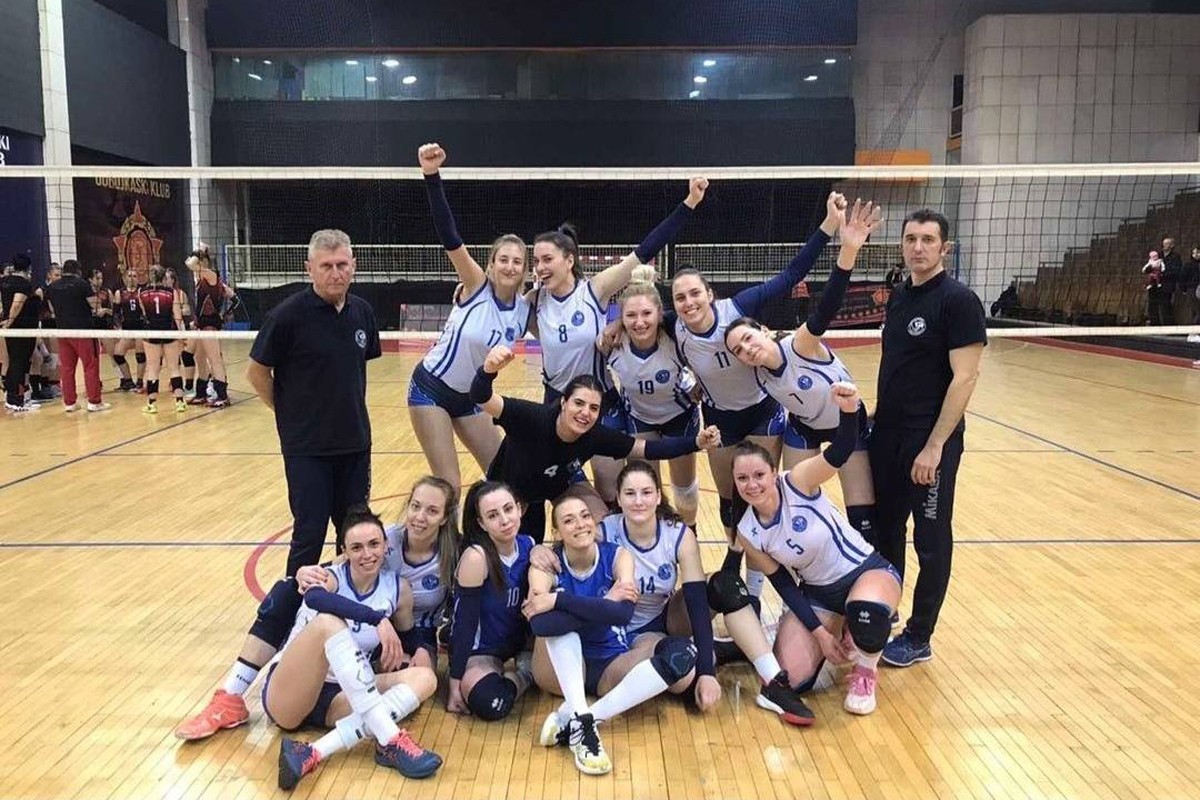 Odbojkašice Banjaluke volej u finalu Kupa BiH